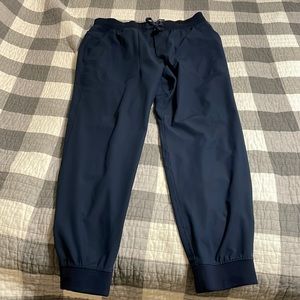 Lululemon abc jogger